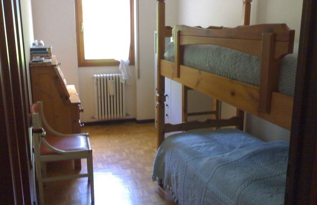 6guests-skiing-mountainviews-fireplace-freeparking - Foto 4