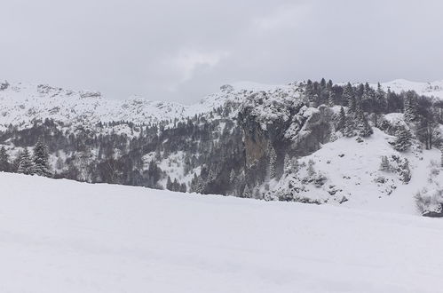 Photo 11 - Apartment Immersed in the Snow Near ski Resorts