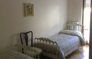 Foto 2 - Charming Apartment in Moggio on the Snow