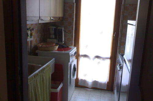 Foto 5 - Charming Apartment in Moggio on the Snow