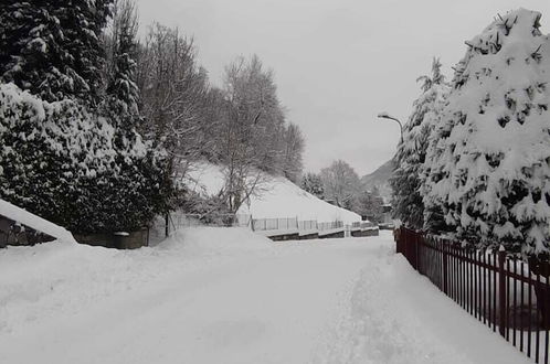 Foto 24 - Apartment Immersed in the Snow Near ski Resorts