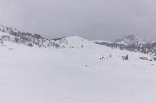 Foto 10 - Apartment Immersed in the Snow Near ski Resorts