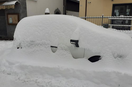 Foto 23 - Apartment Immersed in the Snow Near ski Resorts