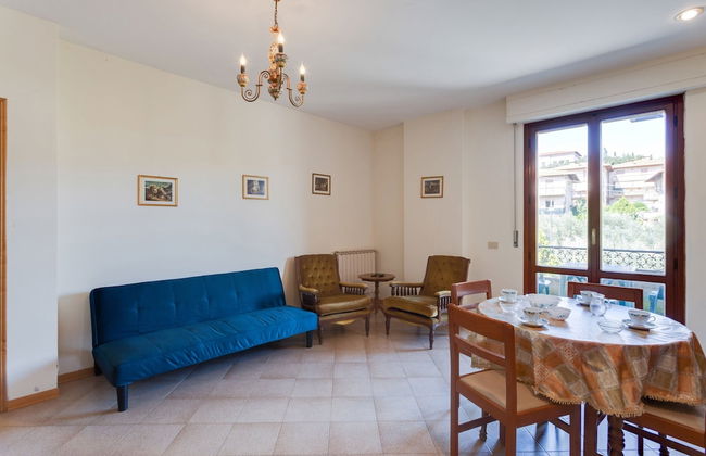 Elegant Apartment on Lake Trasimeno - Foto 38