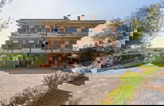 Foto 1 - Tuscan Lakeside Haven for Family