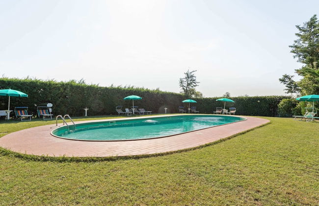 Apartment in Tuoro Near Lago Trasimeno - Foto 13