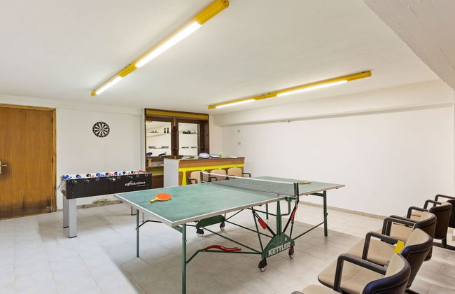 Apartment in Tuoro Near Lago Trasimeno - Foto 21