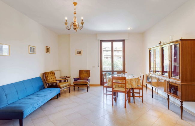 Apartment in Tuoro Near Lago Trasimeno - Foto 23