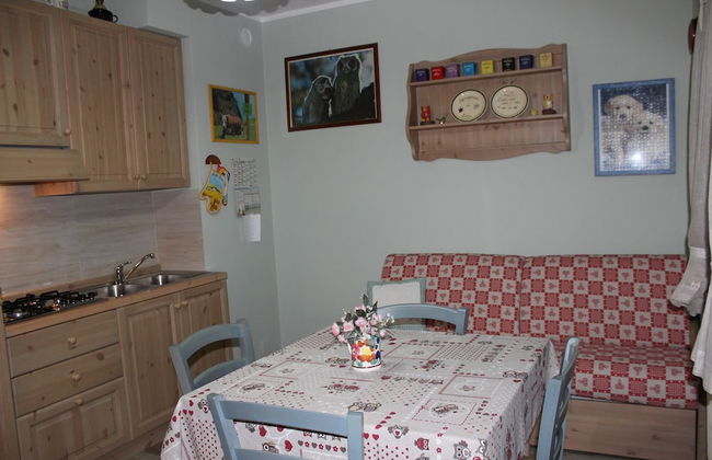 Casa Bel Prà - Photo 1