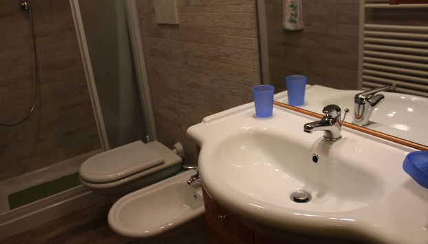 Salle de bain