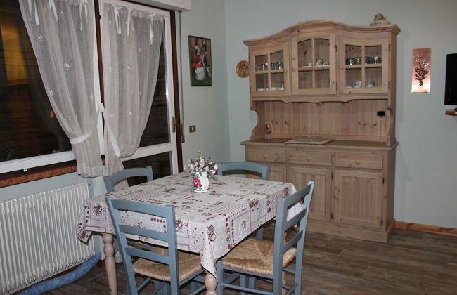 Casa Bel Prà - Photo 3