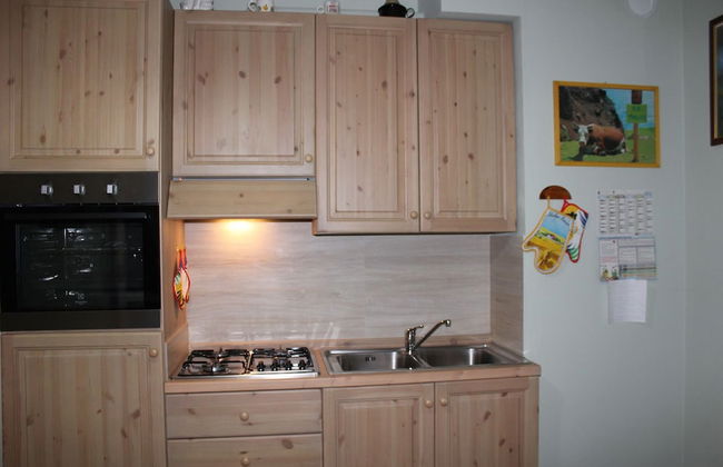 Casa Bel Prà - Photo 4