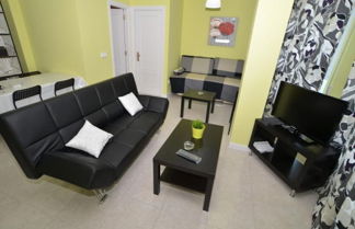 Photo 1 - Apartment in Isla - 103631 by MO Rentals