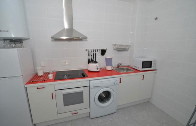 Apartment in Isla - 103631 by MO Rentals - Foto 6