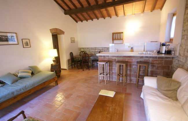 Holiday Home in Pelago - Foto 5