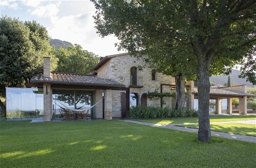 Photo 28 - Villa Assisi