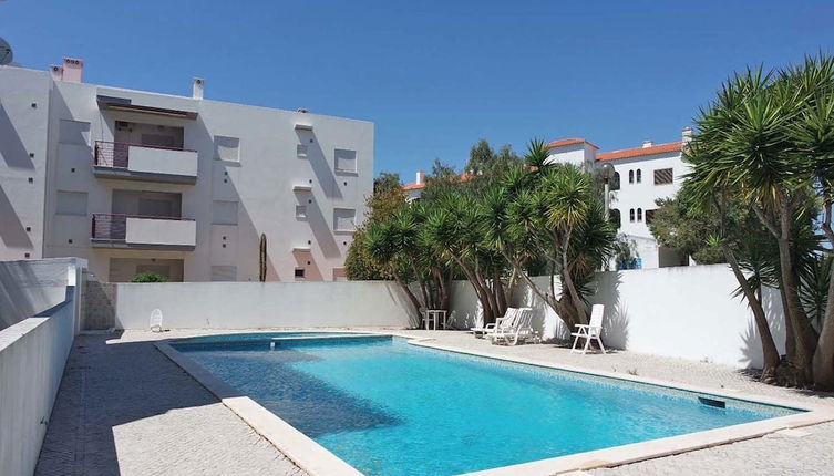 Photo 1 - A10 Windmill 1 Bed with Pool by Dreamalgarve