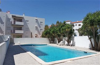 Foto 1 - A10 Windmill 1 Bed with Pool by Dreamalgarve