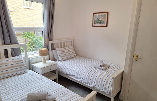 Summerhill Apartments - Foto 13