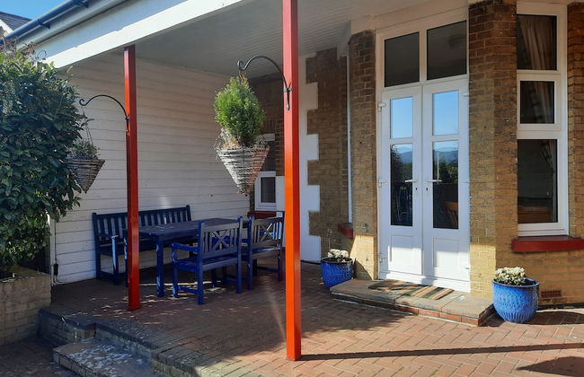 Summerhill Apartments - Foto 17