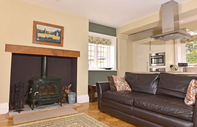 Little Friston Lodge - Foto 8