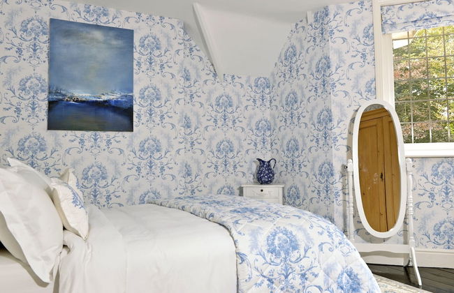Little Friston Lodge - Foto 3