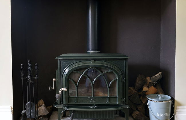 Little Friston Lodge - Foto 12