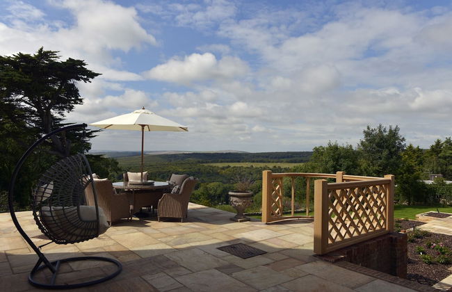 Little Friston Lodge - Foto 13