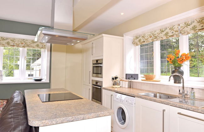 Little Friston Lodge - Foto 6