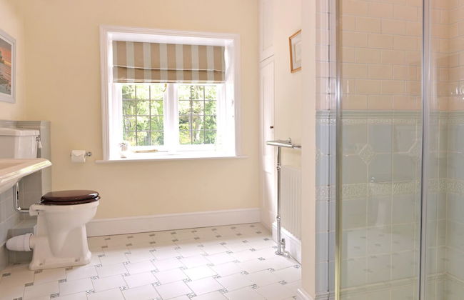 Little Friston Lodge - Foto 9