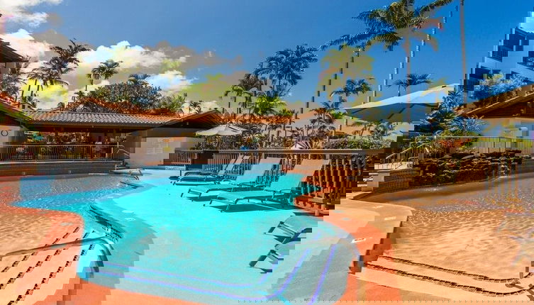 Photo 1 - Keauhou Gardens #11-101 At Kona Coast Resort 1 Bedroom Condo by RedAwning
