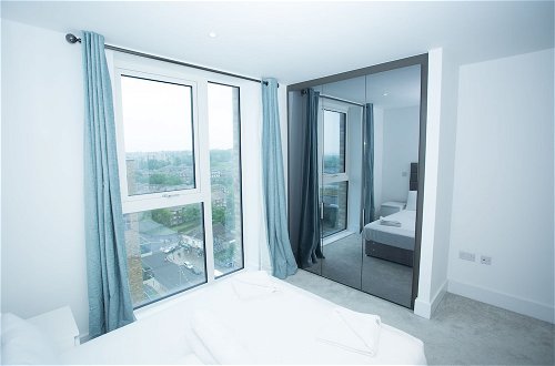 Foto 4 - High view 2 Bedroom apt - Woolwich