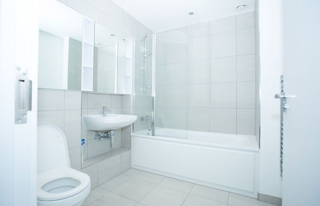 High view 2 Bedroom apt - Woolwich - Foto 28