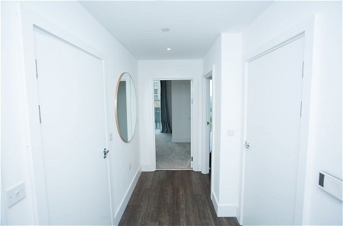 Photo 30 - High view 2 Bedroom apt - Woolwich