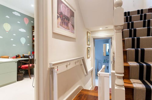 Photo 22 - Cosy 1-bed Home, Notting Hill