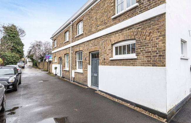 Windsor Mews by Stay Focused SA - Foto 25