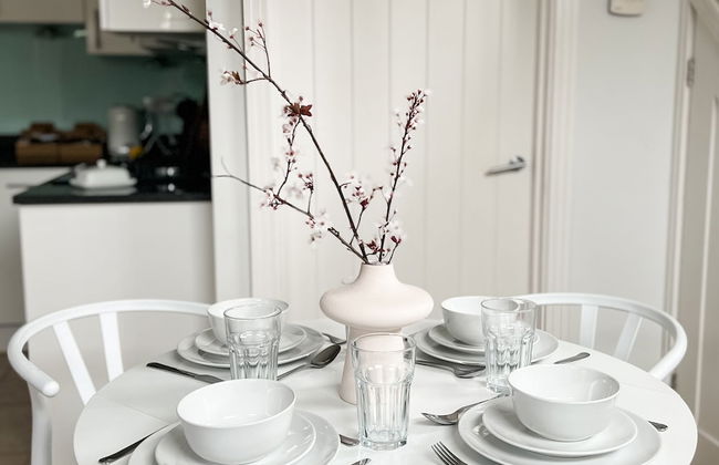 Windsor Mews by Stay Focused SA - Foto 14