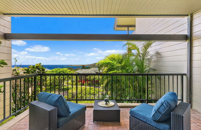 Kapalua Ridge Villas 1414 - Foto 50