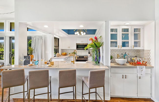 Kapalua Ridge Villas 1414 - Foto 31