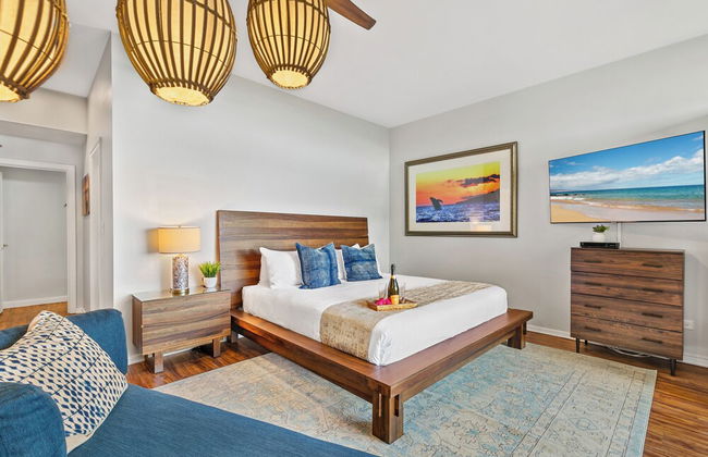 Kapalua Ridge Villas 1414 - Foto 20