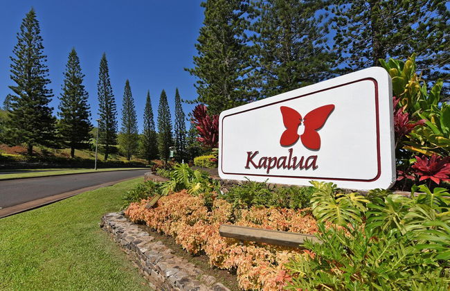 Kapalua Ridge Villas 1414 - Foto 10