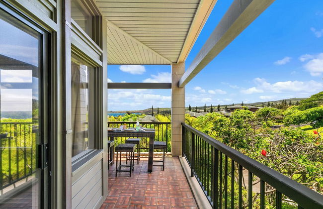 Kapalua Ridge Villas 1414 - Foto 32