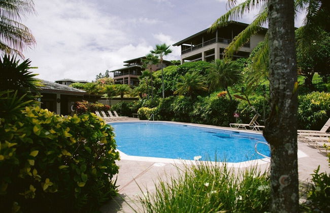 Kapalua Ridge Villas 1414 - Foto 1