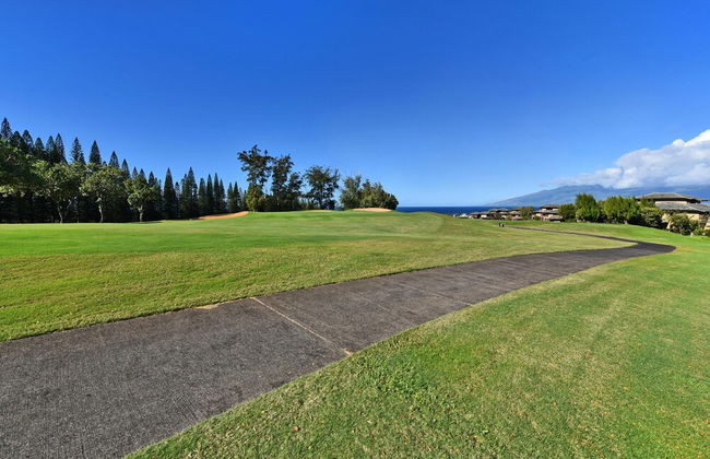 Kapalua Ridge Villas 1414 - Foto 6