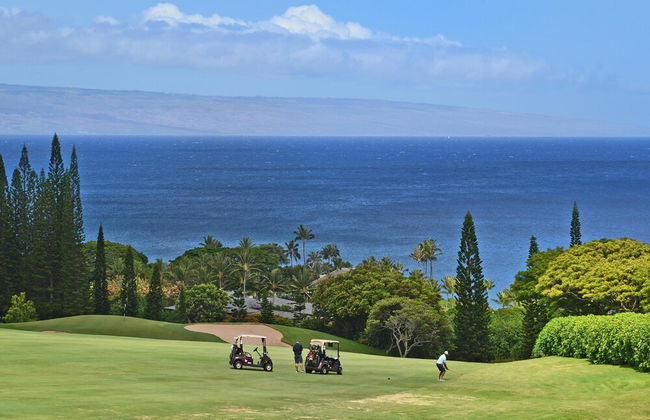 Kapalua Ridge Villas 1414 - Foto 5