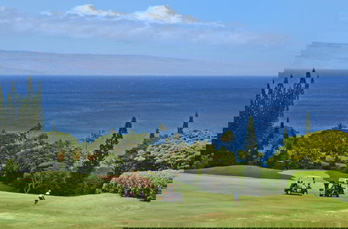Photo 5 - Kapalua Ridge Villas 1414