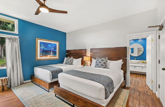 Kapalua Ridge Villas 1414 - Foto 30