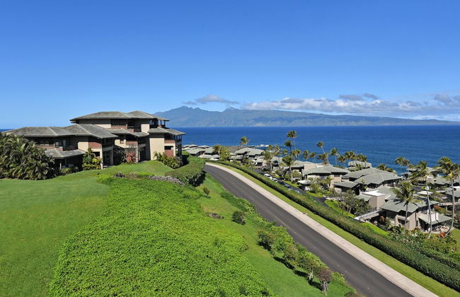 Kapalua Ridge Villas 1414 - Foto 12