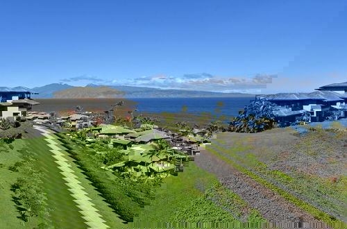 Photo 12 - Kapalua Ridge Villas 1414