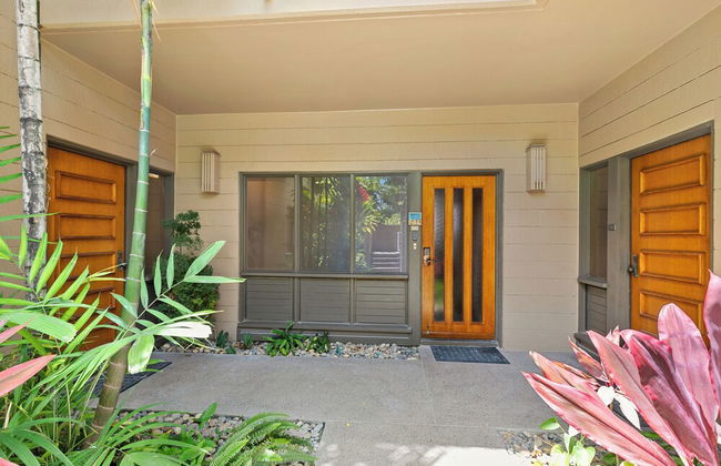 Kapalua Ridge Villas 1414 - Foto 45